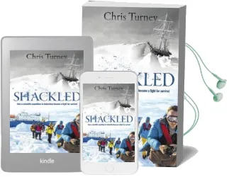 Shackled Audiobook download free by Chris Turney
