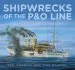 Audiobook Shipwrecks of the p&o Line author Sam Warwick