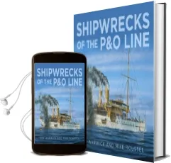Shipwrecks of the p&o Line Audiobook download free by Sam Warwick