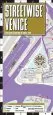 Audiobook Streetwise Venice map - Laminated City Center Street map of Venice, Italy author Michelin