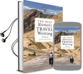 The Best Women'S Travel Writing, Volume 11: True Stories From Around the World Audiobook download free by Lavinia Spalding