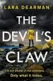 Audiobook The Devil'S Claw author Lara Dearman