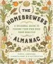 Audiobook The Homebrewer'S Almanac: A Seasonal Guide to Making Your own Beer From Scratch author Marika Josephson