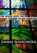 Audiobook The House With the Stained-Glass Window author Zanna Sloniowska