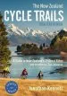 Audiobook The new Zealand Cycle Trails nga Haerenga: A Guide to new Zealand'S Great Rides author Jonathan Kennett