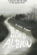 Audiobook The old Weird Albion author Justin Hopper
