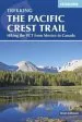 Audiobook The Pacific Crest Trail: Hiking the pct From Mexico to Canada author Brian Johnson