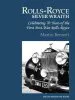 Audiobook The Rolls-Royce Silver Wraith: Celebrating 70 Years of the First Post-War Rolls-Royce author Martin Bennett