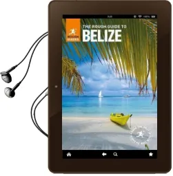 The Rough Guide to Belize Audiobook download free by Rough Guides