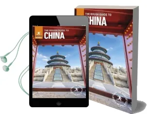 The Rough Guide to China (Guide to China) Audiobook download free by Rough Guides