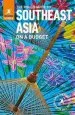Audiobook The Rough Guide to Southeast Asia on a Budget author Rough Guides