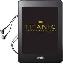 Titanic the Ship Magnificent - Slipcase: Volumes one and two Audiobook download free by Bruce Beveridge
