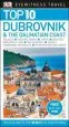 Audiobook Top 10 Dubrovnik and the Dalmatian Coast author Dk Travel