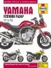 Audiobook Yamaha Fzs1000 Fazer author Haynes Publishing