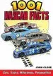 Audiobook 1001 Nascar Facts: Cars, Tracks, Milestones and Personalities author John Close