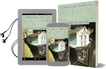 A Beginners' Guide to Living on the Waterways Audiobook download free by Nick Corble