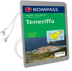 Aqua3 Kompass 233: Teneriffa Audiobook download free by Chartech
