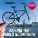 Audiobook Around the World in Cut-Outs author Paperboyo