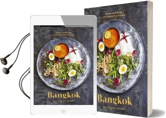 Bangkok Audiobook download free by Leela Punyaratabandhu