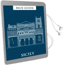 Blue Guide Sicily Audiobook download free by Ellen Grady