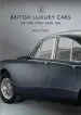 Audiobook British Luxury Cars of the 1950S and '60S author James Taylor