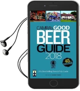 Camra'S Good Beer Guide 2018 Audiobook download free by Roger Protz