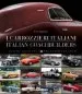 Audiobook Carrozzieri Italian/Italian Coachbuilders: I Maestri Dello Stile/The Masters of Style author Elvio Deganello