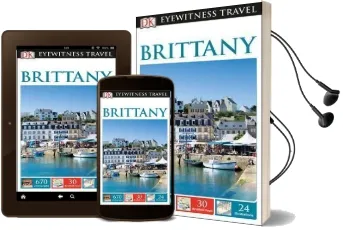 Dk Eyewitness Travel Guide Brittany Audiobook download free by Dk Travel