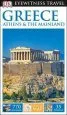 Audiobook Dk Eyewitness Travel Guide Greece, Athens and the Mainland author Dk Travel