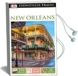 Dk Eyewitness Travel Guide new Orleans Audiobook download free by Dk Travel
