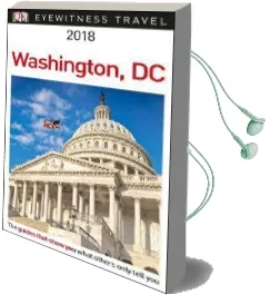 Dk Eyewitness Travel Guide Washington, dc: 2018 Audiobook download free by Dk