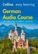 Audiobook Easy Learning German Audio Course: Language Learning the Easy way With Collins author Collins Dictionaries
