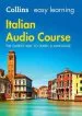 Audiobook Easy Learning Italian Audio Course: Language Learning the Easy way With Collins author Collins Dictionaries