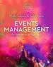 Audiobook Events Management: An International Approach author Ms Nicole Ferdinand