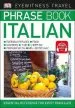 Audiobook Eyewitness Travel Phrase Book Italian: Essential Reference for Every Traveller author Dk