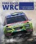 Audiobook Ford Focus rs wrs World Rally car 1989 to 2010 author Graham Robson