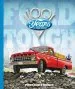 Audiobook Ford Tough: 100 Years of Ford Trucks author Patrick Foster