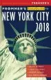 Audiobook Frommer'S Easyguide to new York City 2018 author Pauline Frommer