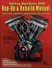 Audiobook Harley-Davidson Evo, Hop-Up and Rebuild Manual author Chris Maida