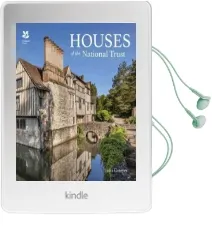 Houses of the National Trust: 2017 Edition Audiobook download free by Lydia Greeves
