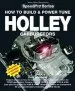 Audiobook How to Build and Power Tune Holley Carburetors author Des Hammill