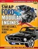 Audiobook How to Swap Ford Modular Engines Into Mustangs, Torinos and More author Dave Stribling