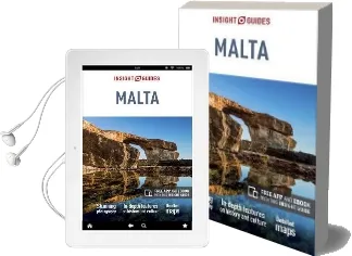 Insight Guides Malta - Malta Travel Guide Audiobook download free by Apa Publications Limited