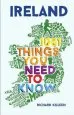 Audiobook Ireland: 1001 Things you Need to Know author Richard Killeen