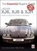 Audiobook Jaguar Xj6, xj8 & xjr: All 2003 to 2009 (X-350) Models Including Daimler author Nigel Thorley