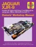 Audiobook Jaguar Xjr-9 Owners' Workshop Manual: 1985-1992 (Xjr-5 to Xjr-17) author Michael Cotton
