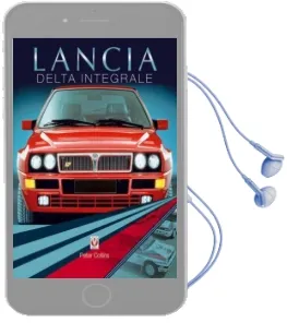Lancia Delta Integrale Audiobook download free by Peter Collins