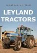 Audiobook Leyland Tractors author Jonathan Whitlam