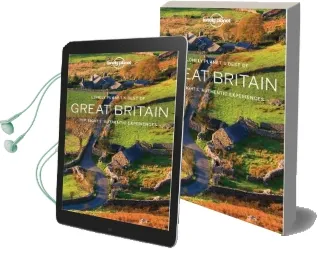 Lonely Planet Best of Great Britain Audiobook download free by Lonely Planet
