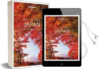 Lonely Planet Best of Japan Audiobook download free by Lonely Planet